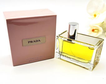 プラダ キャンディナイト オードパルファム 80ml、廃盤、希少、新品