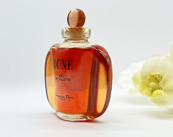 ヴィンテージ パフューム デューン 50ml オードトワレ、レディース