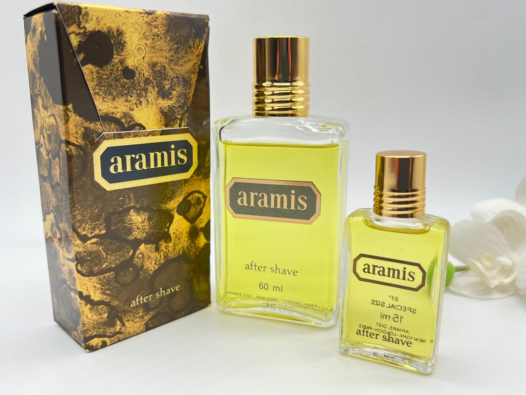 ARAMIS HAVANA 100ML AFTERSHAVE BALM | eBay