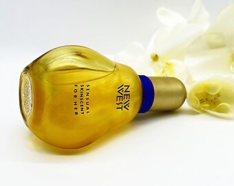 ヴィンテージ アラミス ニューウェスト スキンセント フォーハー 100ml