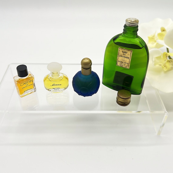 ミニチュア香水19個セット、60年代～90年代のヴィンテージフレグランス