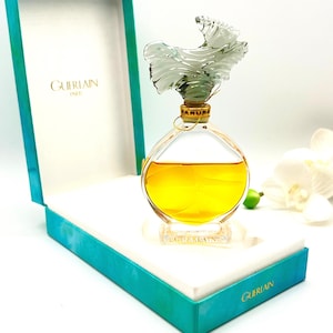 Parure Guerlain - Etsy
