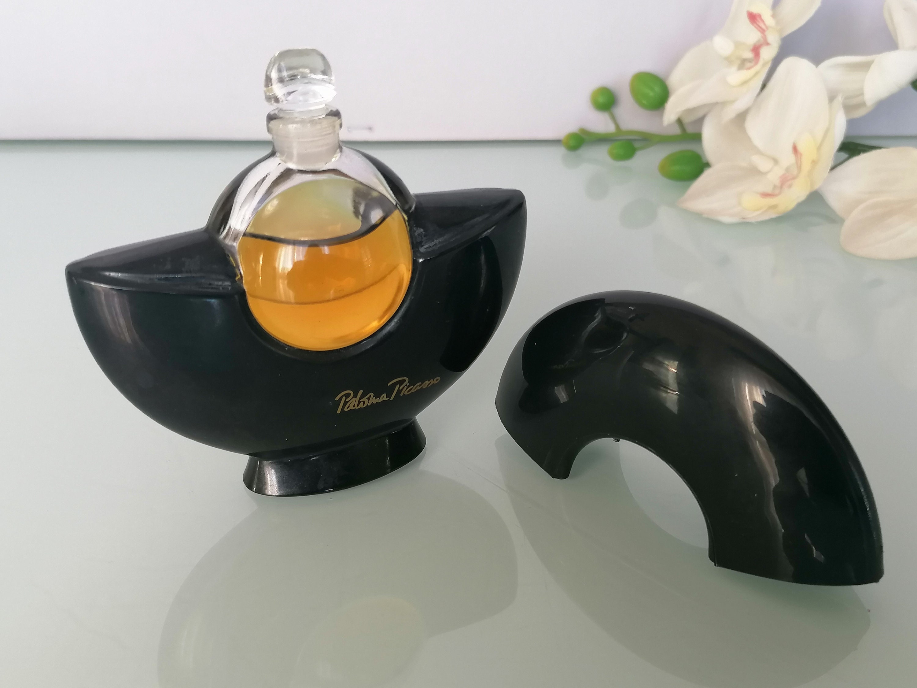 Paloma Picasso パルファム 15ml Paloma Picasso Perfume for Women - Woody Mossy Fragrance by
