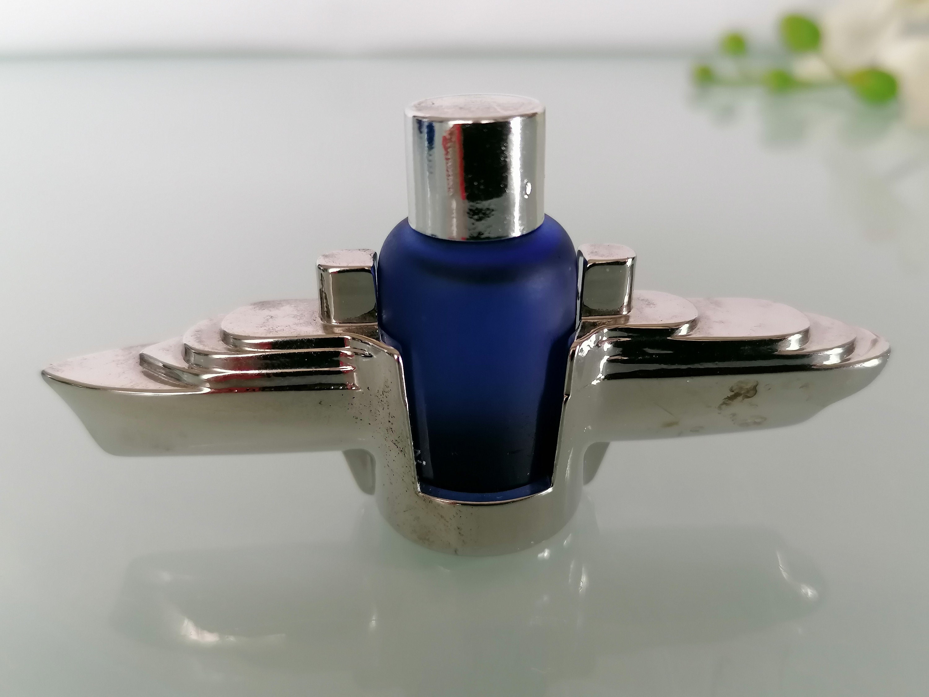 ジャンパトゥ　VOYAGEUR　オードトワレ　50ml   ミニ香水 5ml MINIATURE , Voyageur Jean Patou ( 1994) Eau De Toilette, 5
