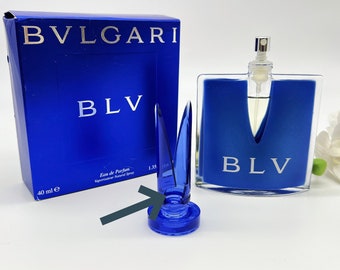 Blv women's online perfume
