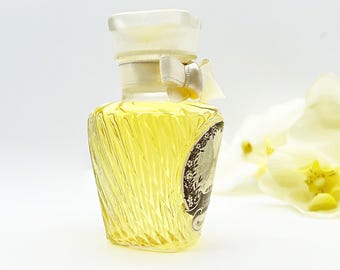 希少なヴィンテージ未開封ゲラン ミュゲ 1998 EDT 75ml、ボトルNo. 55