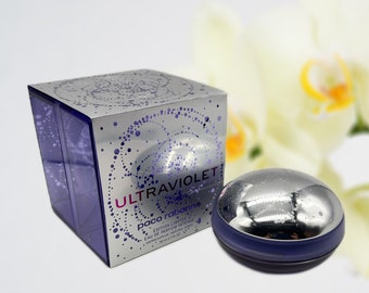 Ultraviolet, Paco Rabanne (2002) Intense Eau de Parfum, 50ml/1,7