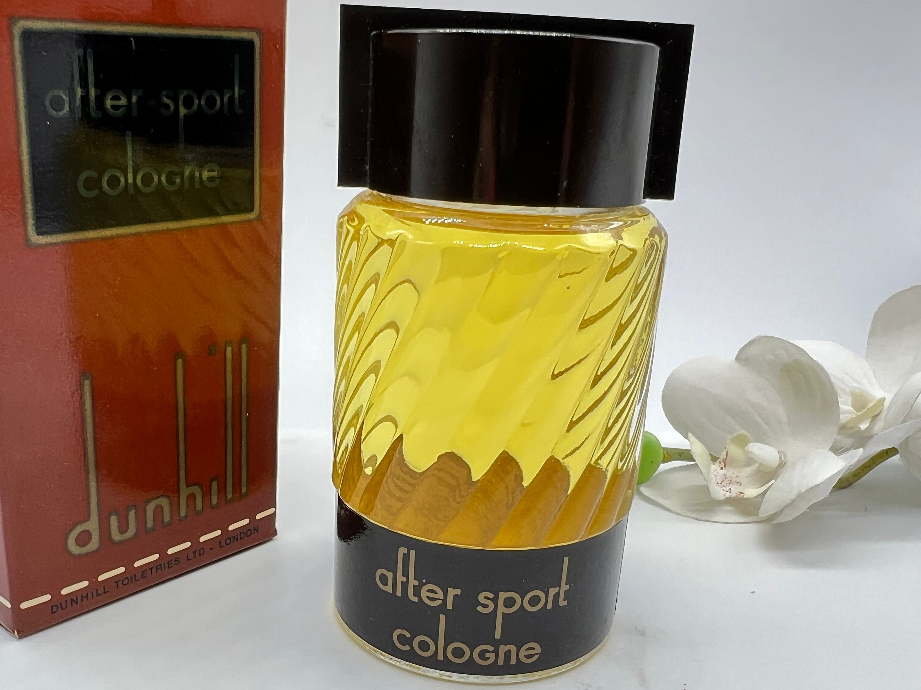 Dunhill sport perfume new arrivals