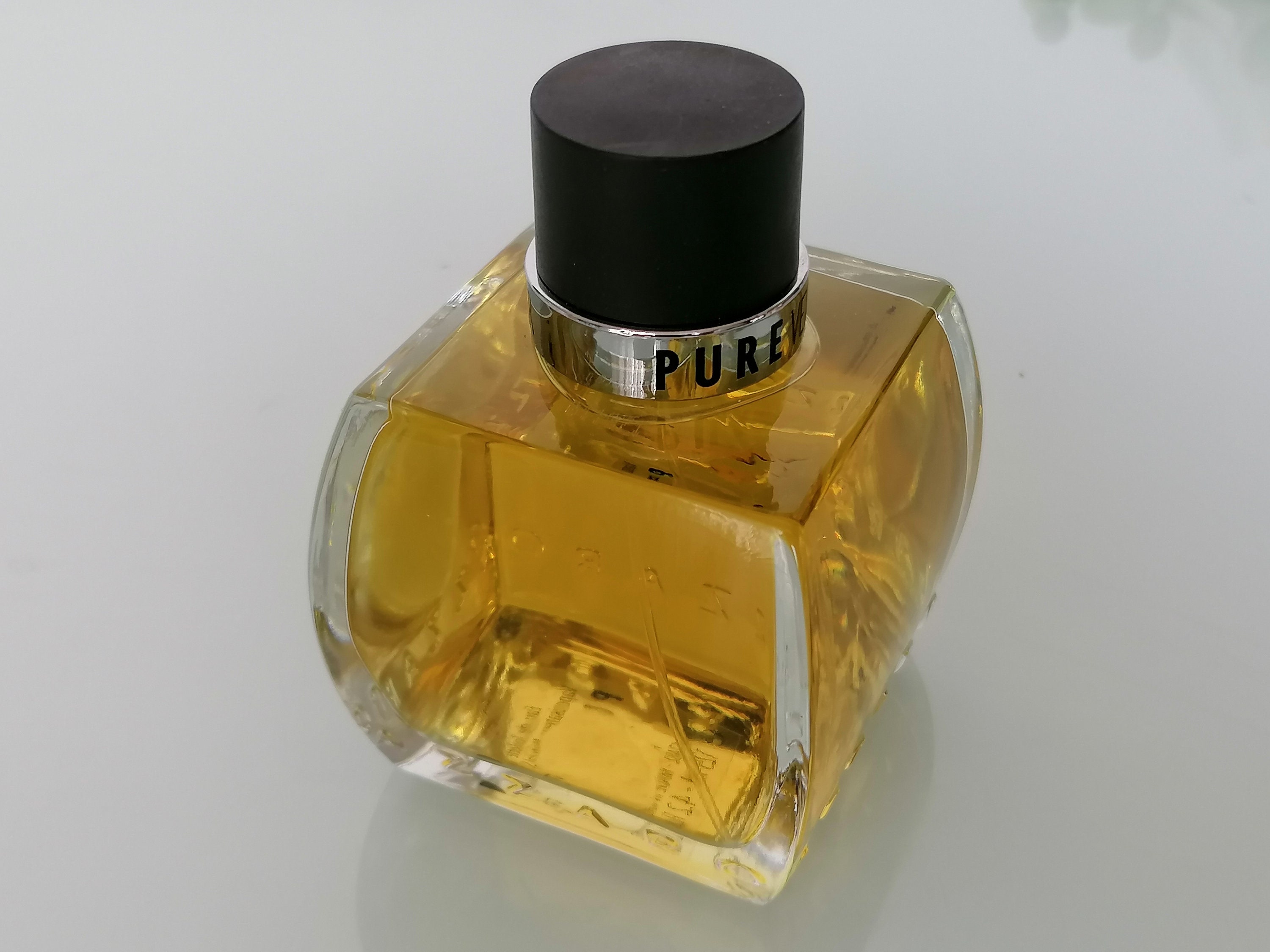 アザロ ピュアベチバー オーデトワレ 125ml ピュアベチバー アザロ (2000) オードトワレ 125 ml/4.2 fl.oz