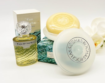 ロシャス オーデロシャス オードトワレ 100ml スプレー香水, 女性用