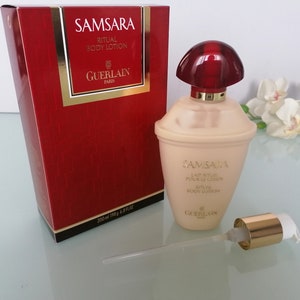 Samsara Body Lotion For Women, 56% OFF