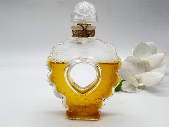 Nina ricci cheap old perfume