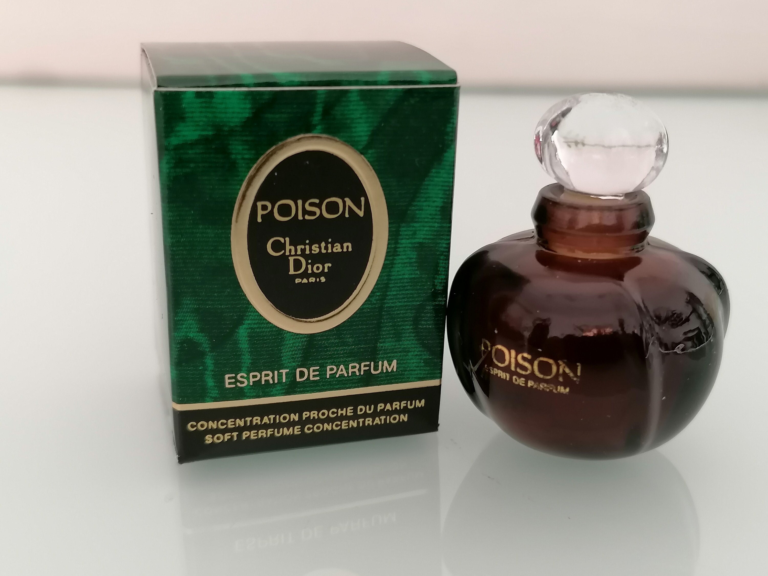 Hypnotic Poison - 12 Ml, Dior