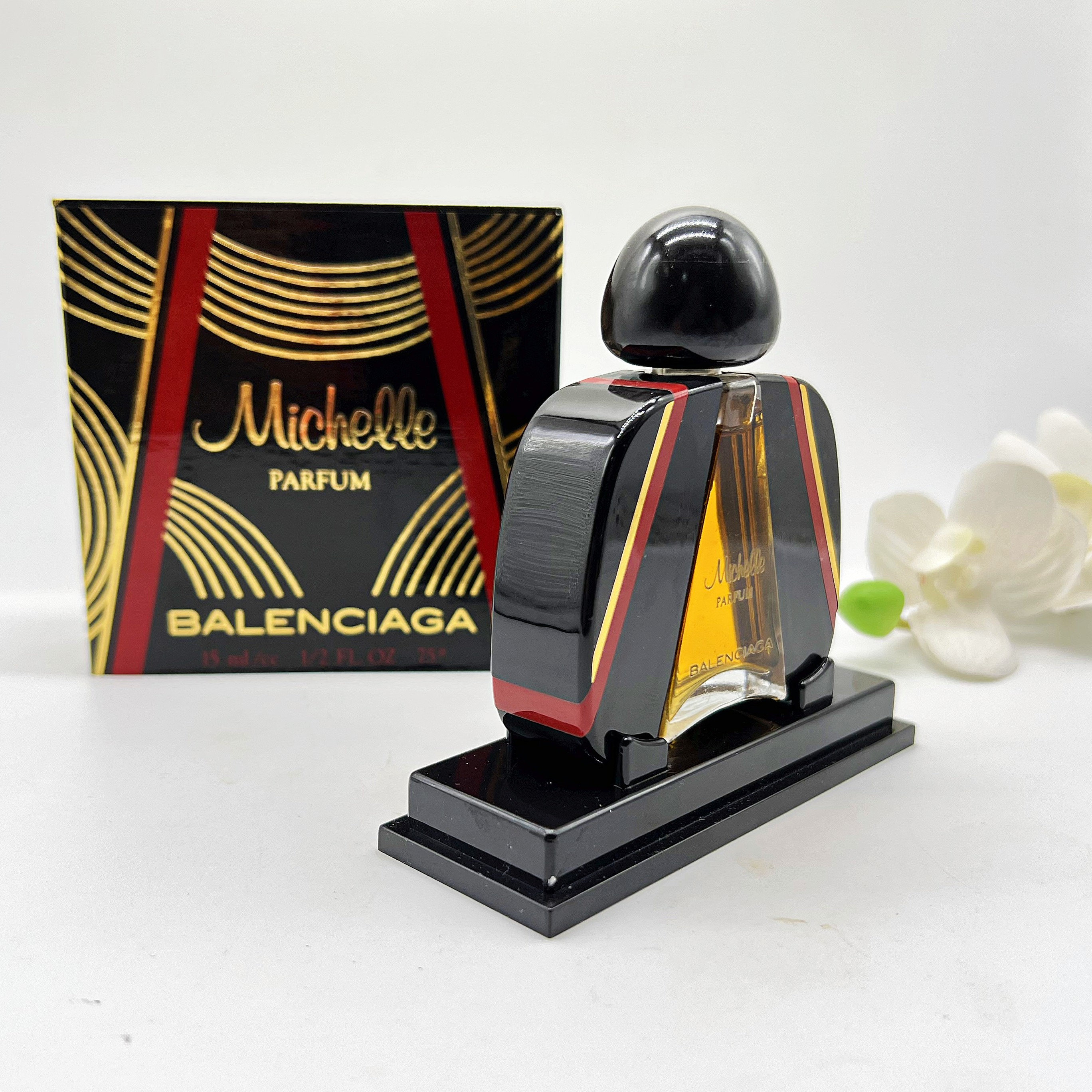 BALENCIAGA アロマキャンドル　INCENCE未使用　箱付き　ノベルティ Travel キャンドル