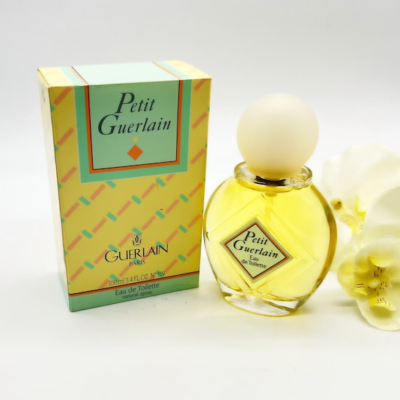 ゲラン　プティ・ゲラン 125ml プティ ゲラン (1994) 子供用オードトワレ 100 ml/3.4 fl.oz