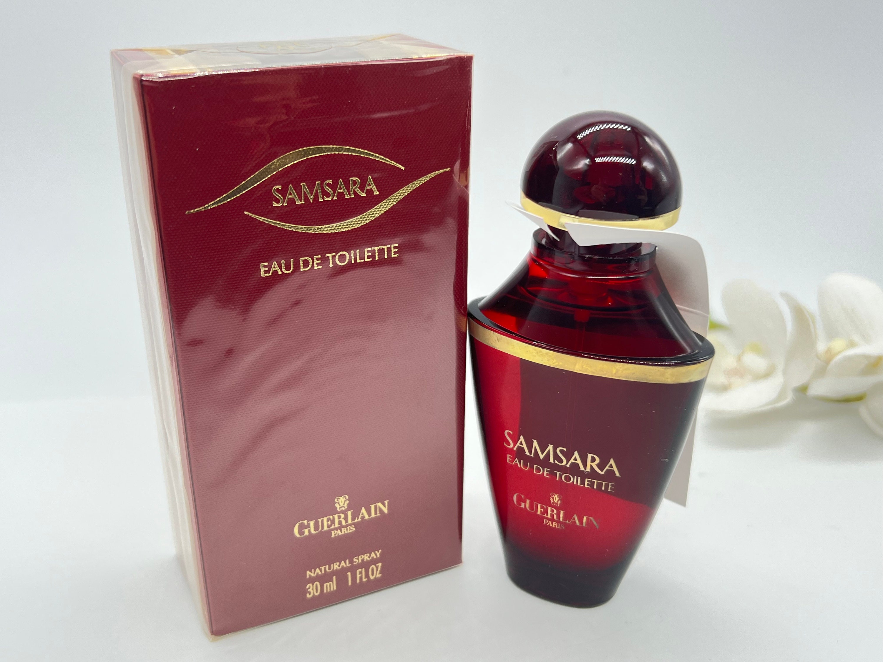 Get Your Fragrance Fix: Cheap Samsara Perfume