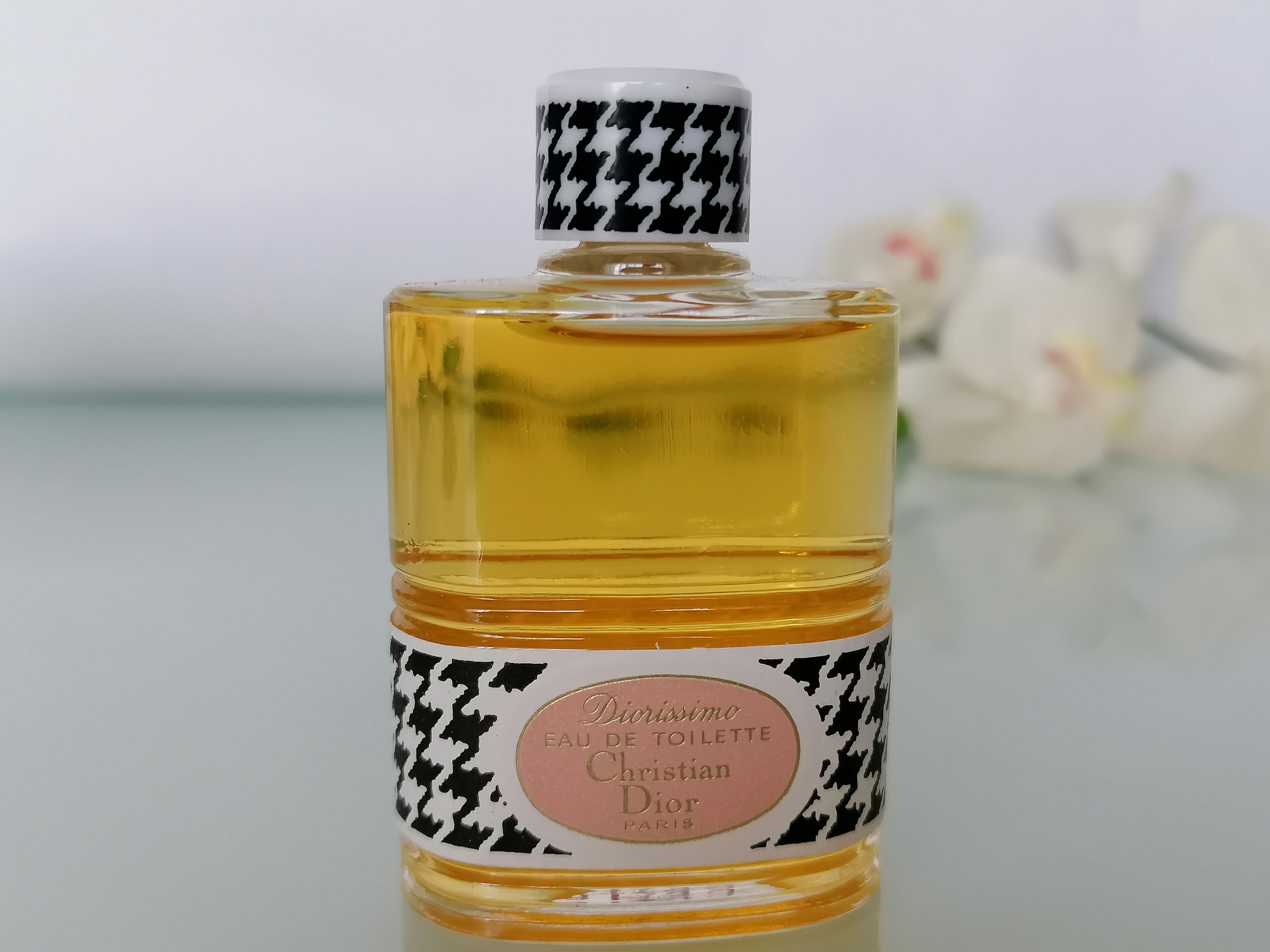 Diorissimo Eau de Toilette　30ml DIOR Diorissimo Eau de Toilette | Saks Fifth Avenue