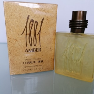 ビンテージ・レア チェルッティ FAIR PLAY オードトアレ 100ml 1881 FAIR PLAY by Cerruti ~ Men 3.3 Oz / 100ML EDT Eau De