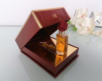 Barynia Helena Rubinstein (1985) Parfum /Extrait 5 ml/0,17 fl.oz vintage Pure Perfume Gift Idea