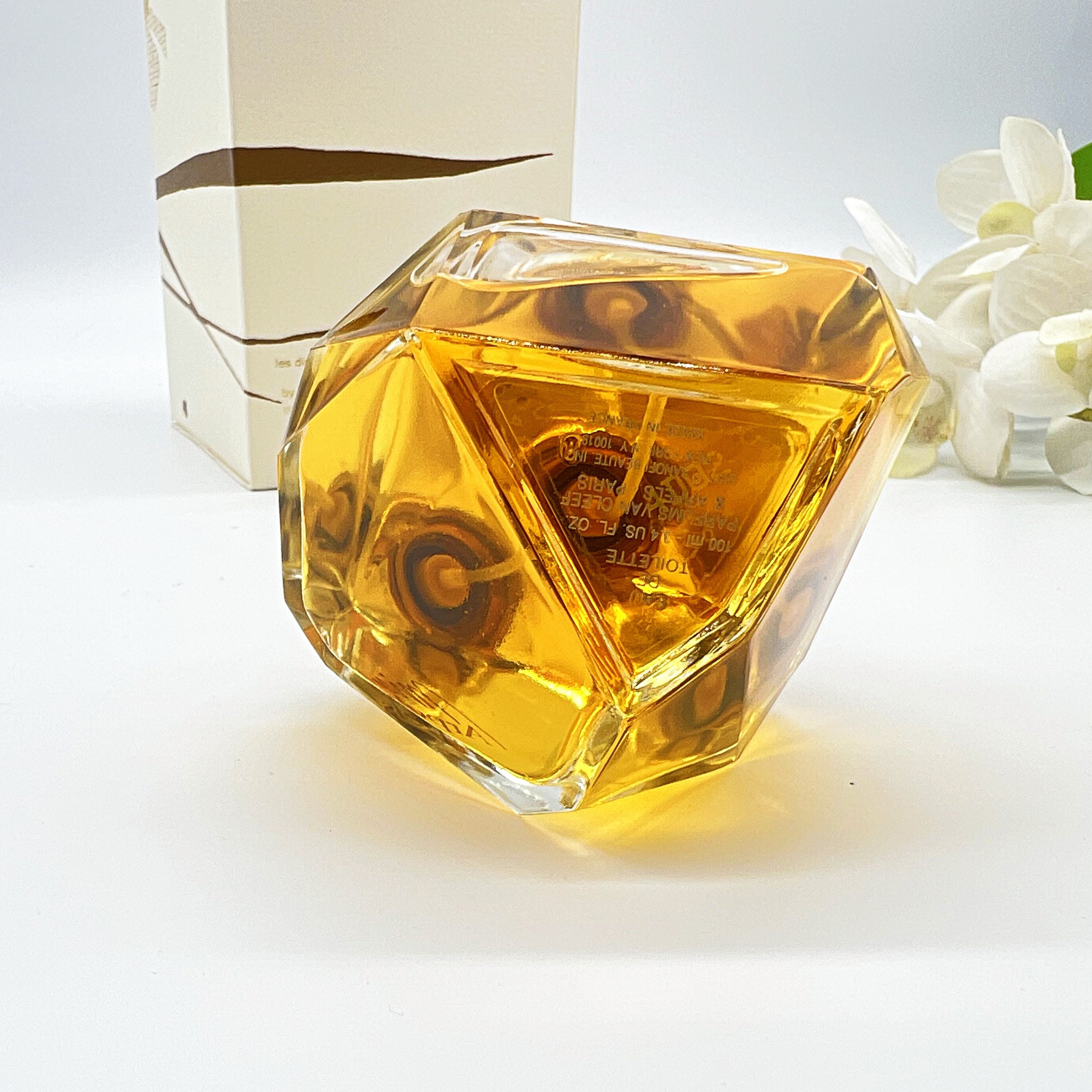 ミスアーペル ヴァンクリーフ（1994）オードトワレ 100 ml/3.4 fl.oz