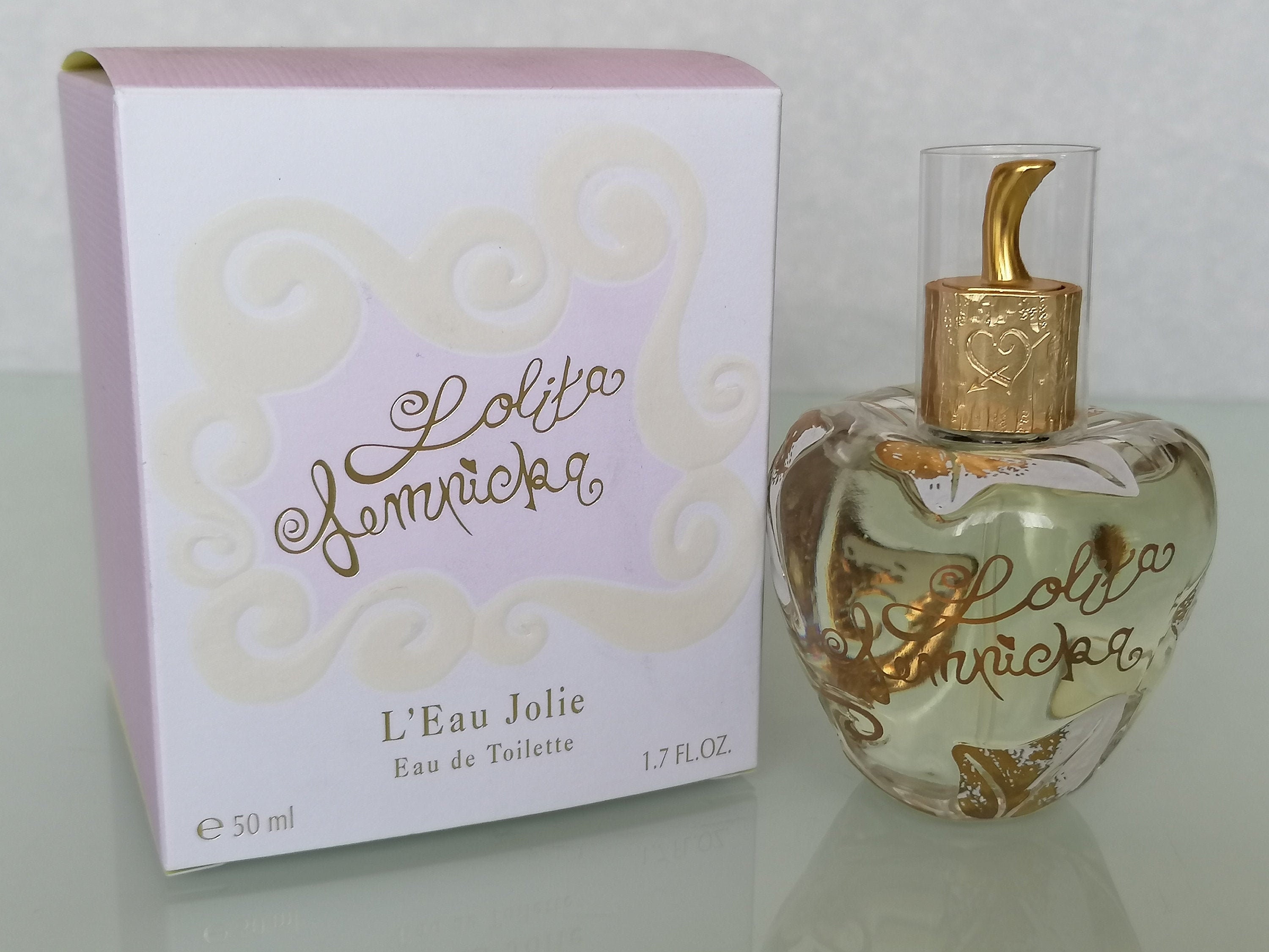 Lolita lempicka jolie sale