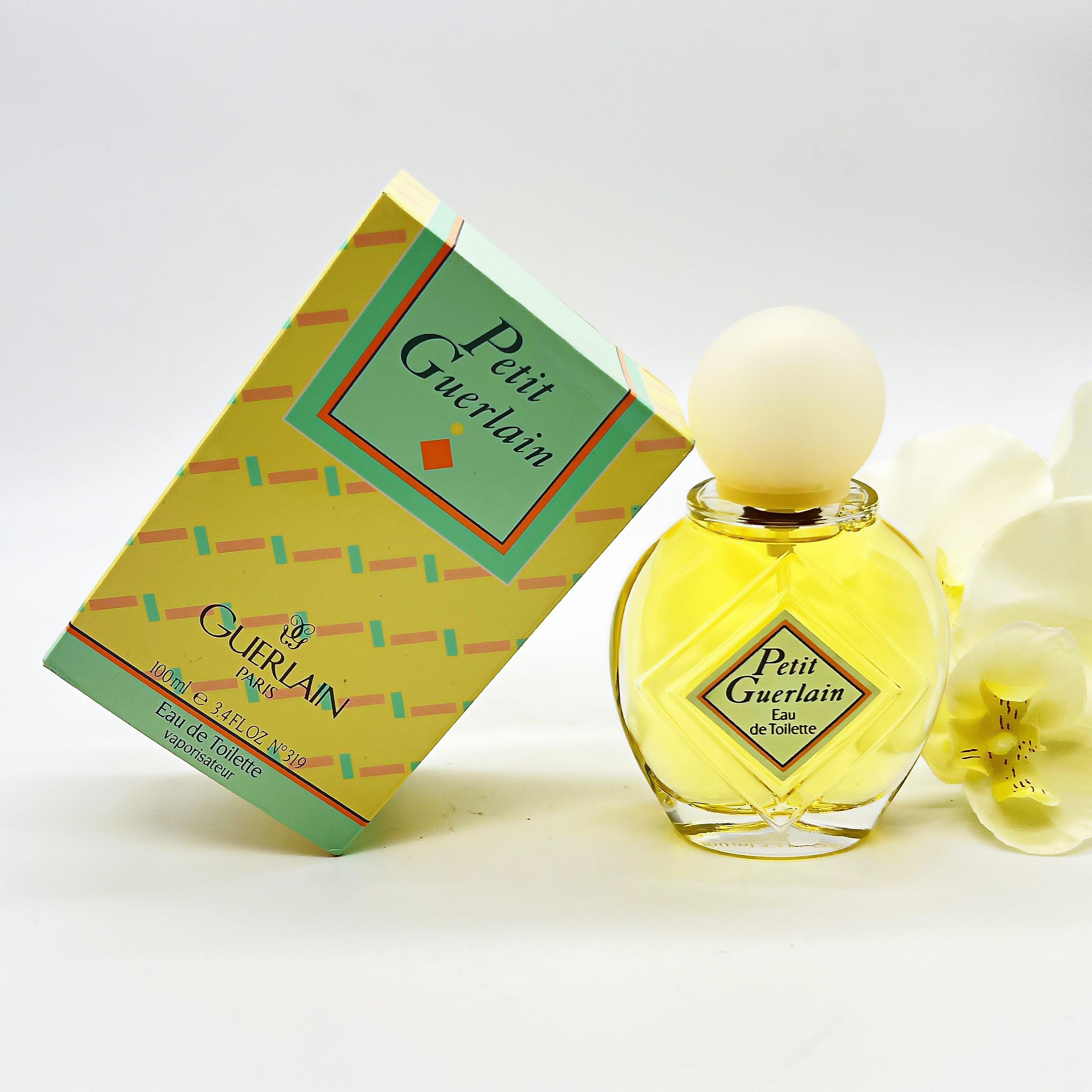プティ ゲラン (1994) 子供用オードトワレ 100 ml/3.4 fl.oz