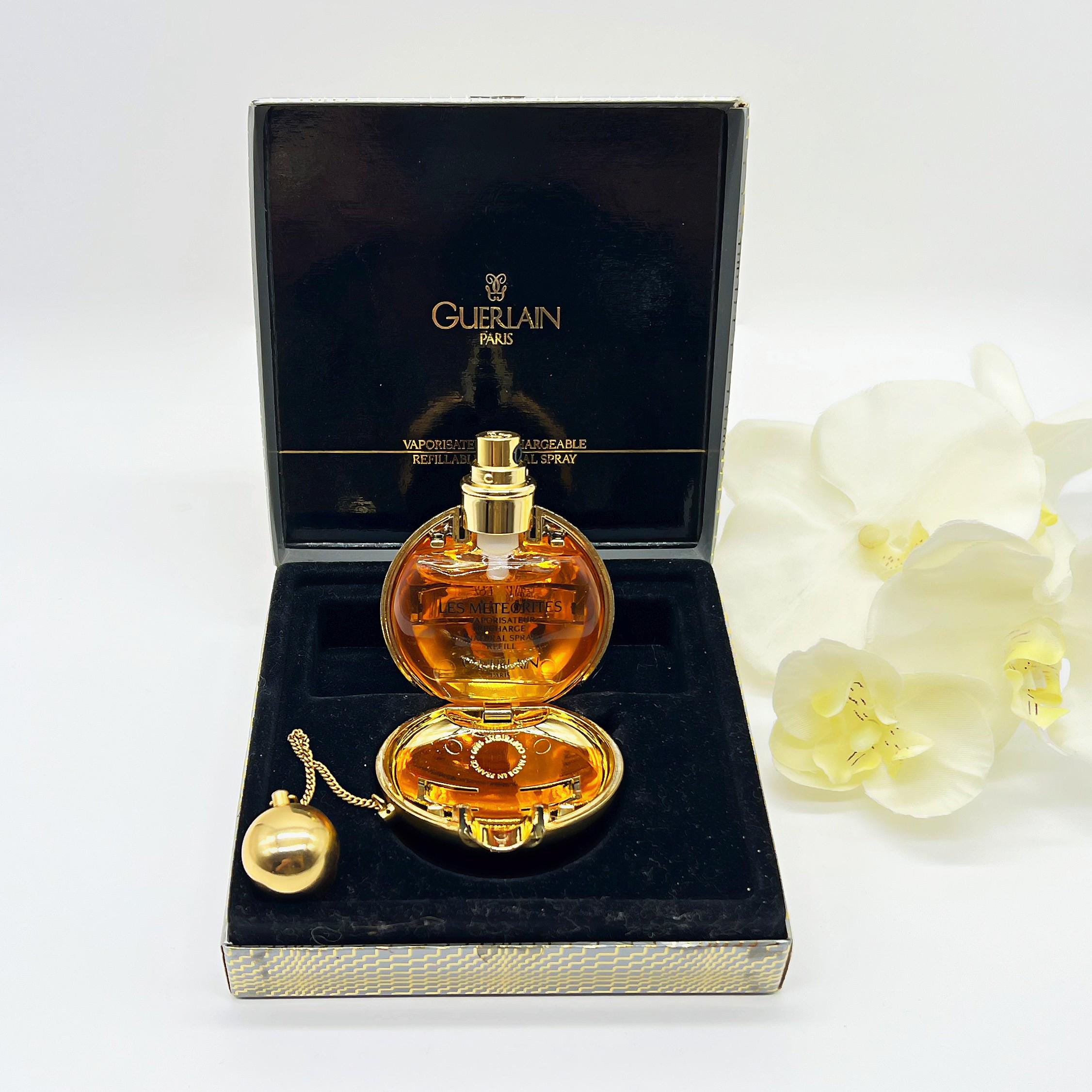 Guerlain Samsara les meteorites ゲラン　15ml Guerlain Samsara les meteorites ゲラン 15ml 【公式通販】