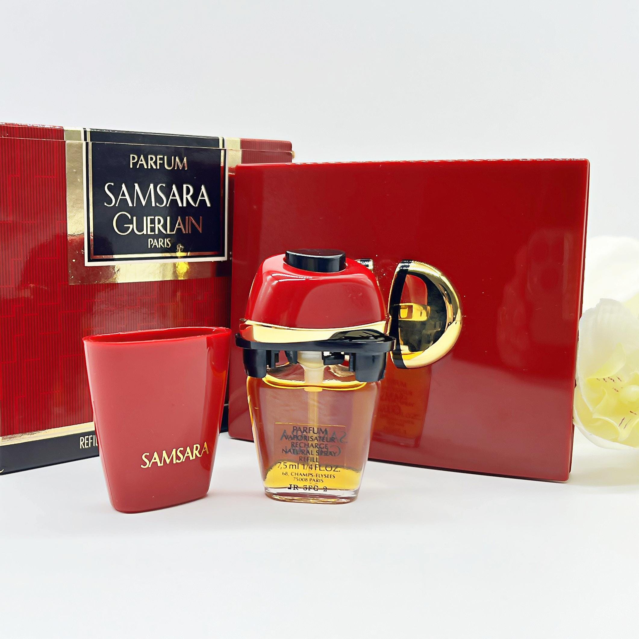 Guerlain Samsara パルファム 1/4 oz 【公式通販】