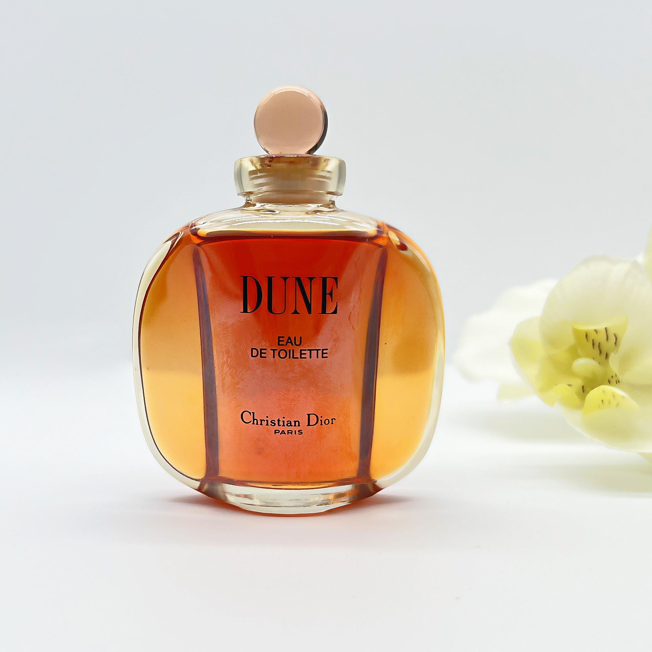 ヴィンテージ パフューム デューン 50ml オードトワレ、レディース