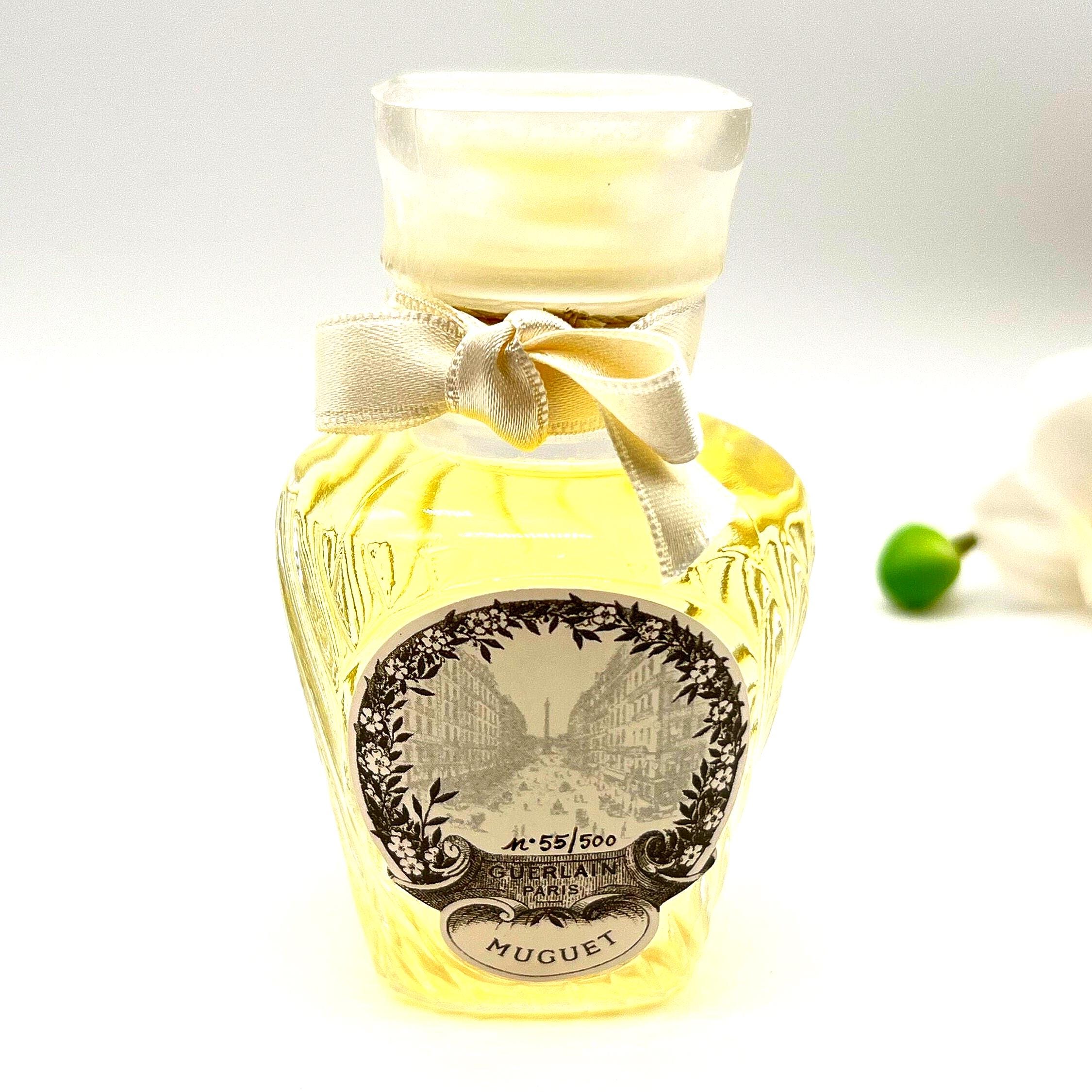 Guerlain Muguet 2025 GUERLAIN MUGUET 2025 - YANN PHILIPPE