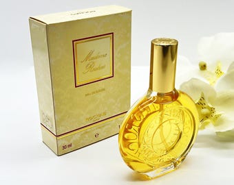 マダム ロシャス オードトワレ 30 ml/1 fl.oz スプレー、ヴィンテージ