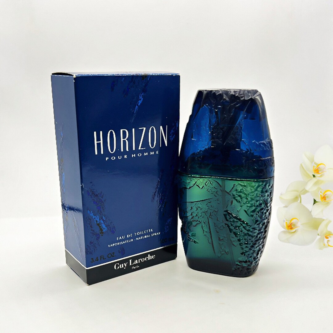 ギラロッシュ ホライズン 100ml Guy Laroche ギ ラロッシュ GUY LAROCHE ホライズン 100ml EDT