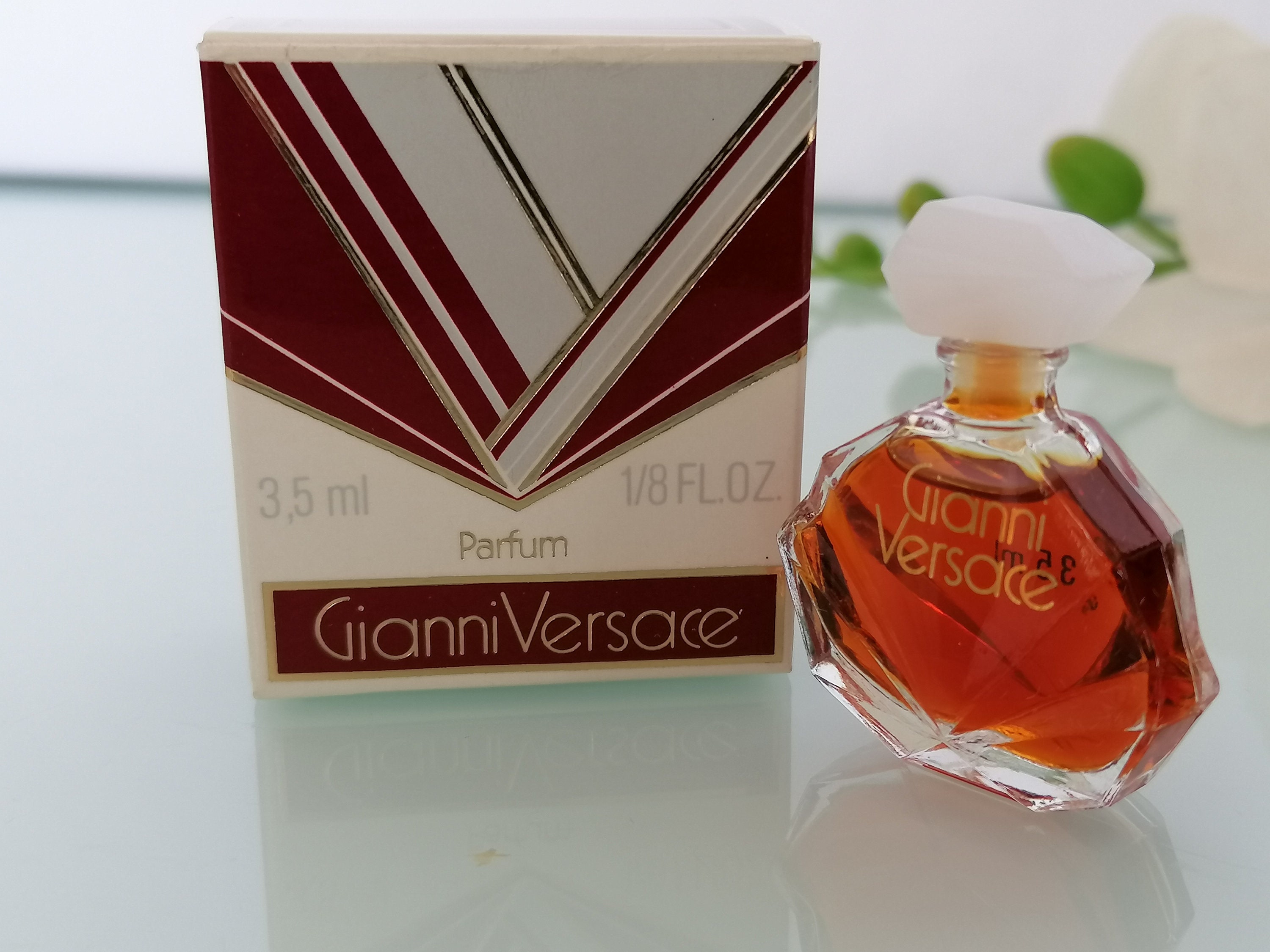 profumo gianni versace