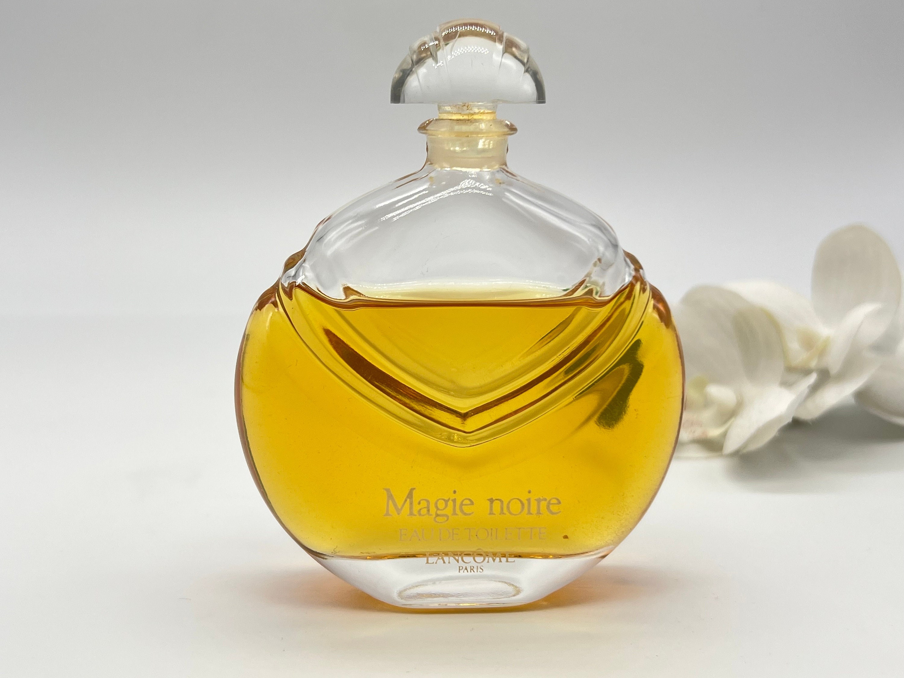 MAGIE NOIRE VINTAGE PARFUM (1978)