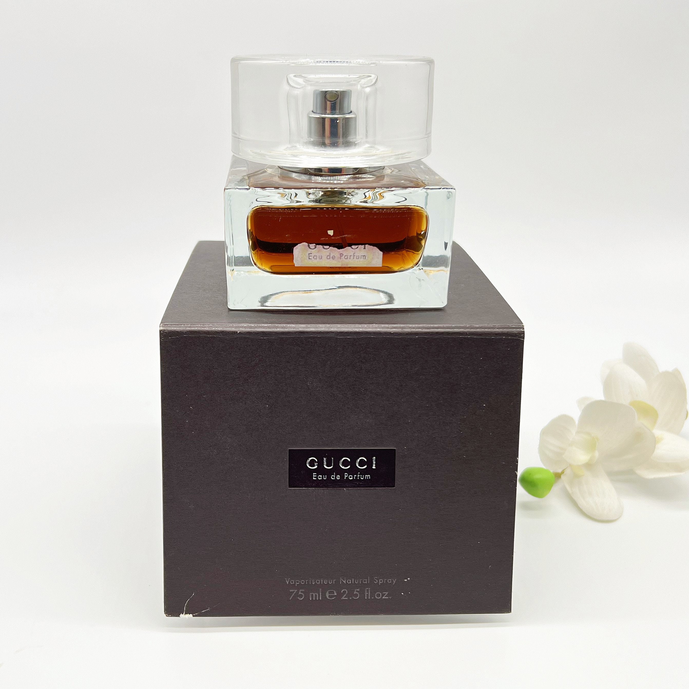 Gucci eau de parfum 2002 sale