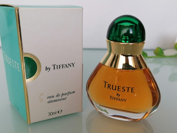Recepción Manifestación Ingenieros Trueste Tiffany 1995 Eau de Parfum 30 ml/1 fl.oz Spray - Etsy España