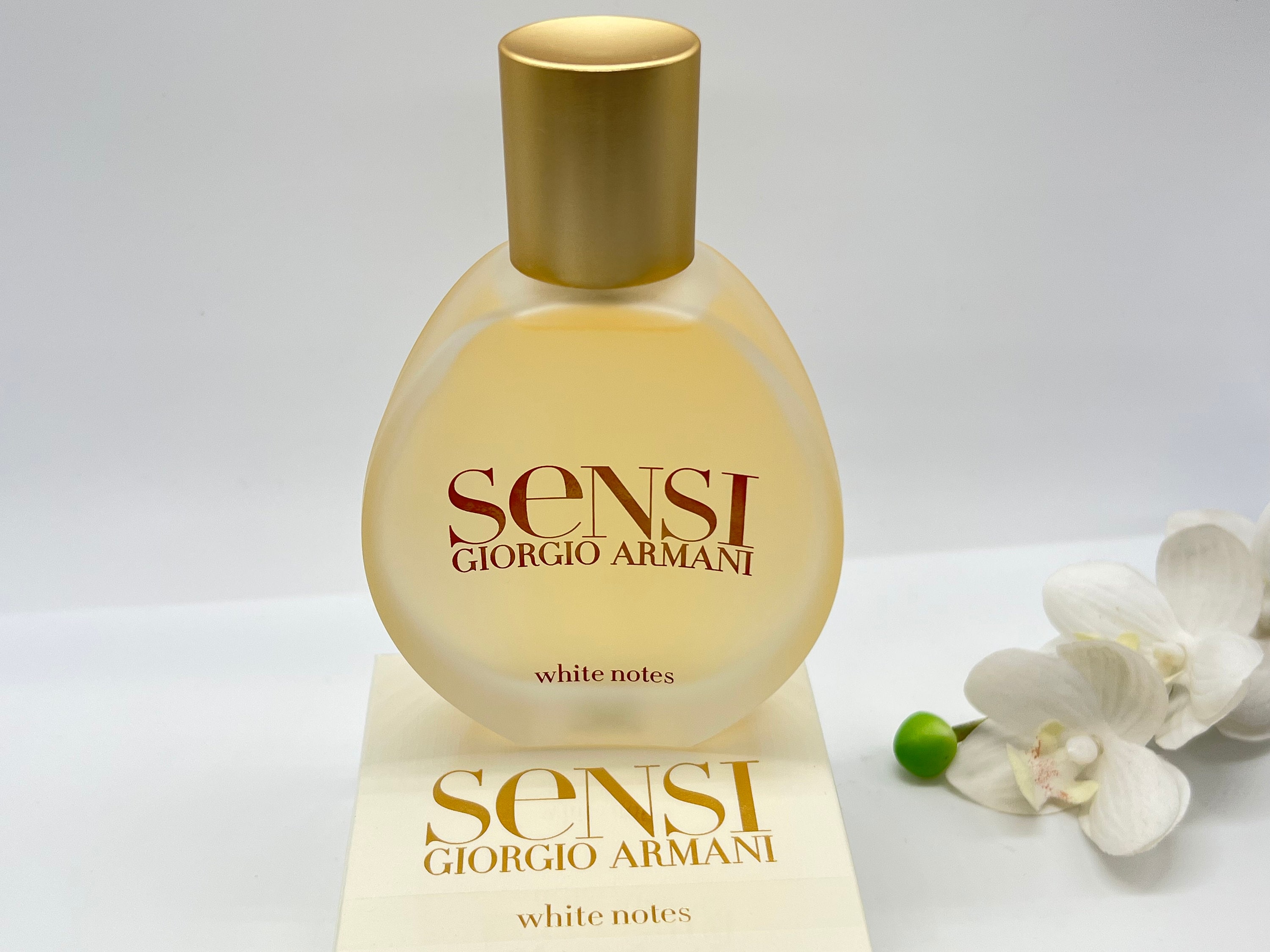 Купить Парфюмерию От Giorgio Armani Sensi Оптом