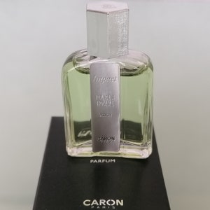 caron parfum miniature