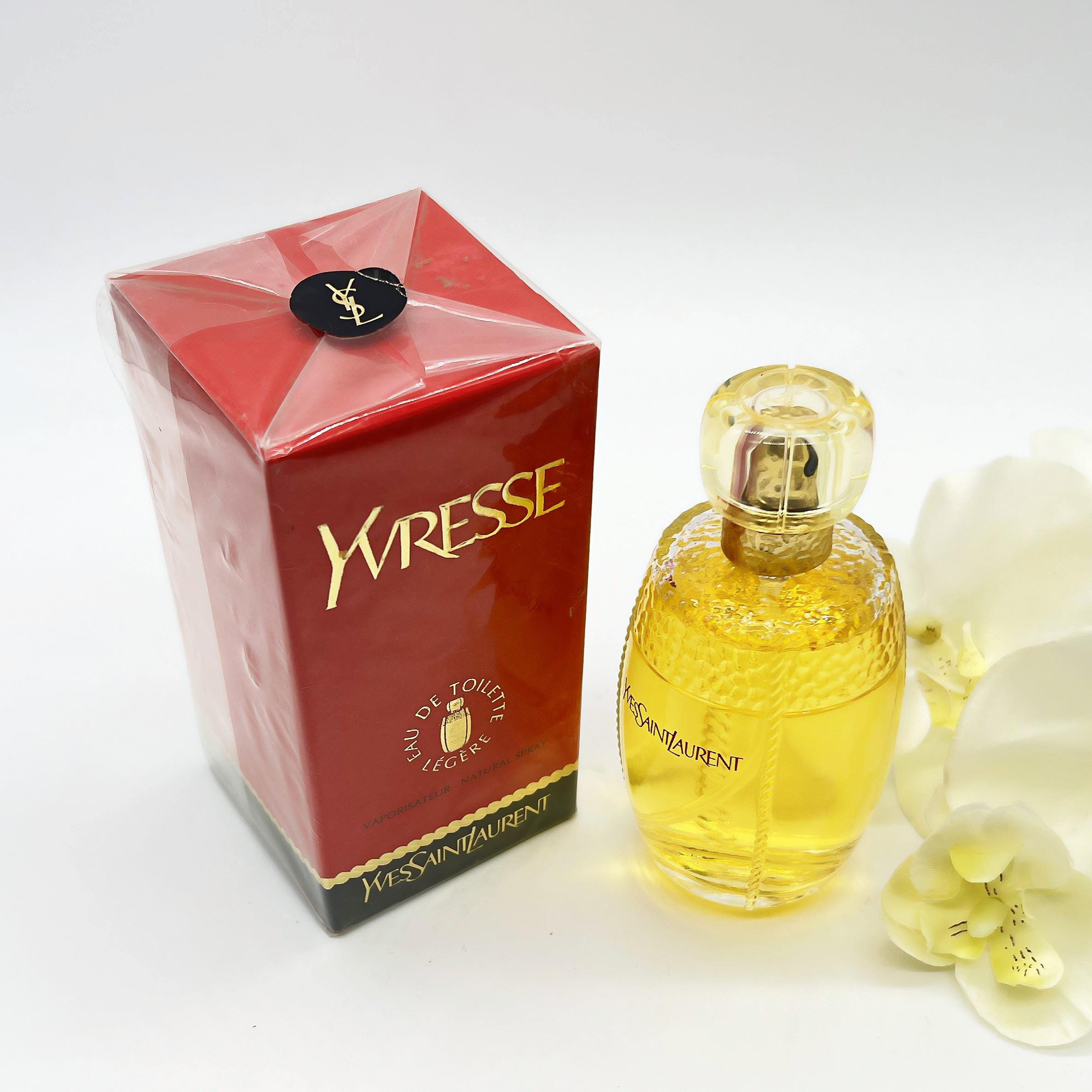 Yvresse (1997) Eau De Toilette Light 125 Ml/4,2 Fl.oz, Natural