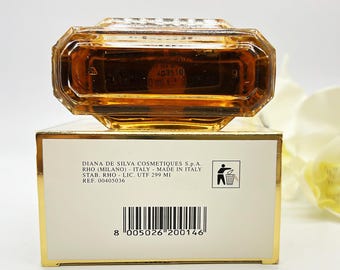 Gianfranco Ferré Eau De Toilette, 100ml or 3,3 Fl.oz, Rare Gianfranco Ferré Eau De Toilette, 100ml or 3,3 Fl.oz, Rare