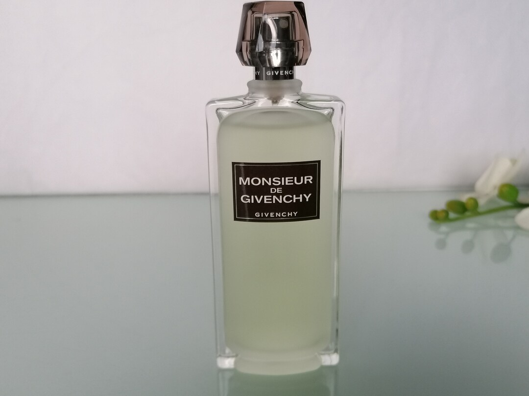 Spray Monsieur De Givenchy 100ml Monsieur Givenchy Cologne