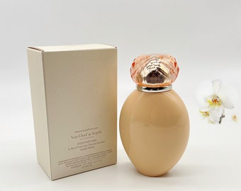 みーちゃんVan Cleef&Arpels　ボディローション Oriens Van Cleef Perfumed Body Lotion 150ml/5fl.oz , New With Box