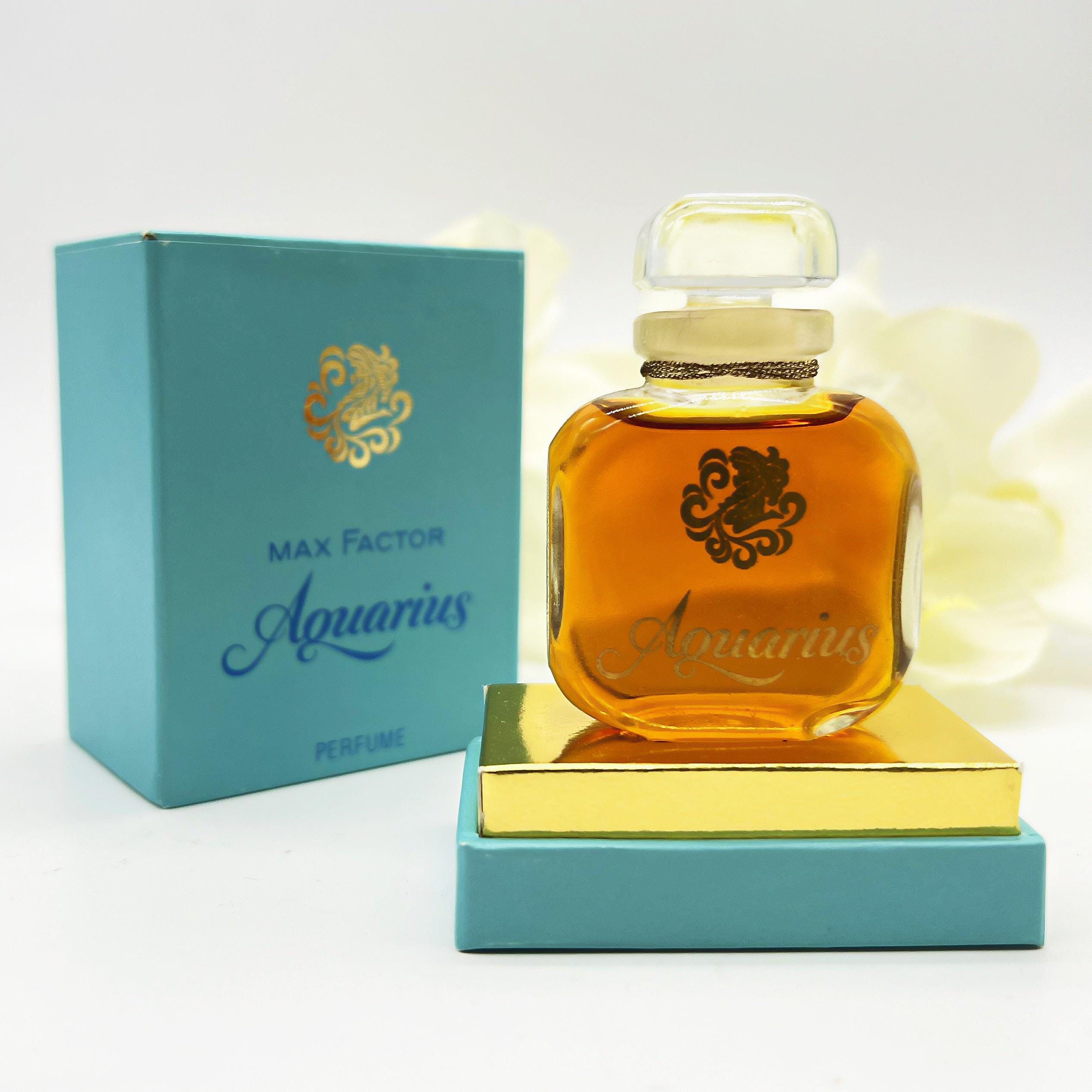 アクエリアス マックスファクター、パルファム エクストレ 15 ml