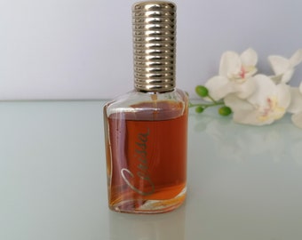 Revlon Intimate Eau De Toilette Tear Drop 60ml 2 Fl. Oz. Splash