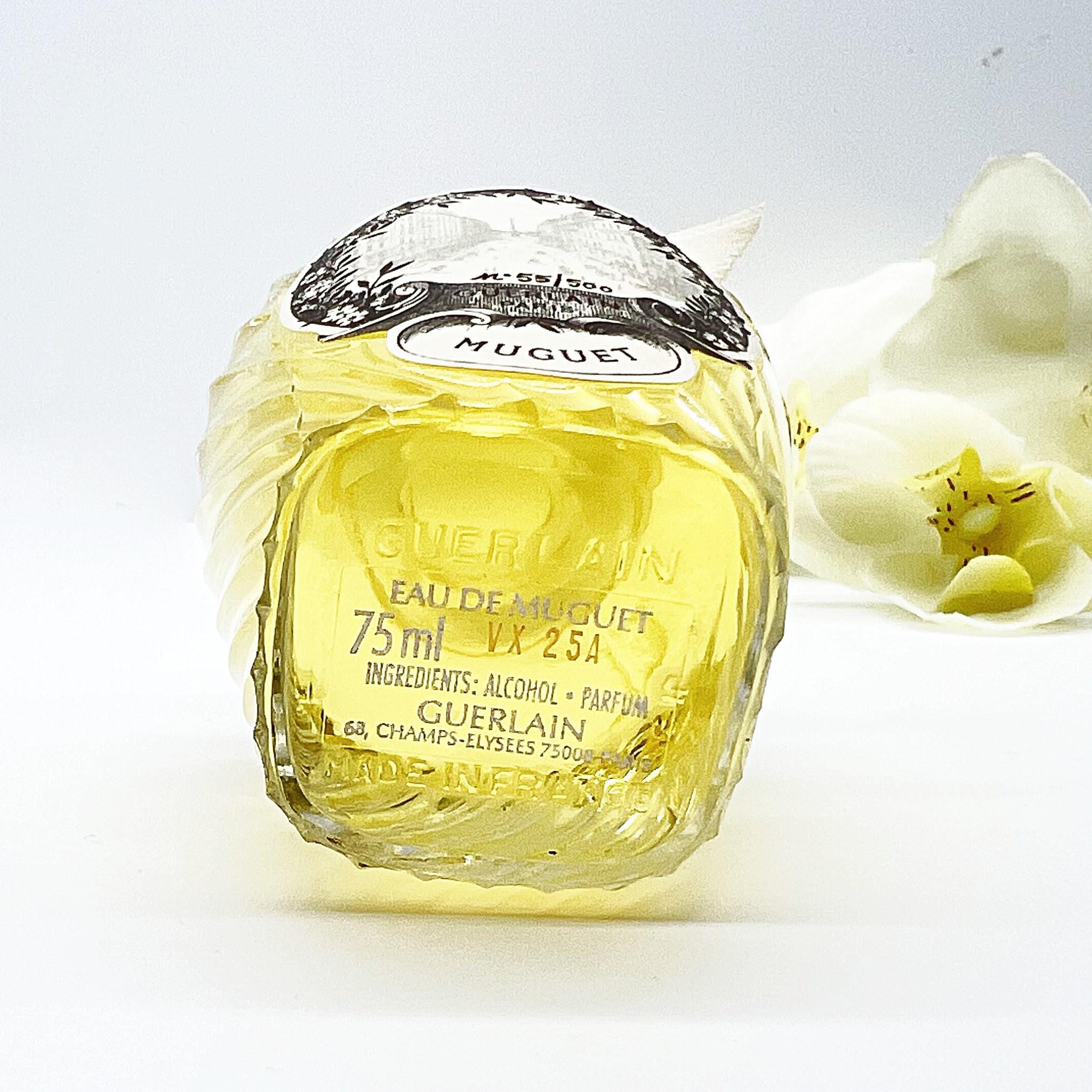 【ビンテージ】ゲラン　香水 2253 ゲラン ヴィンテージ香水瓶 