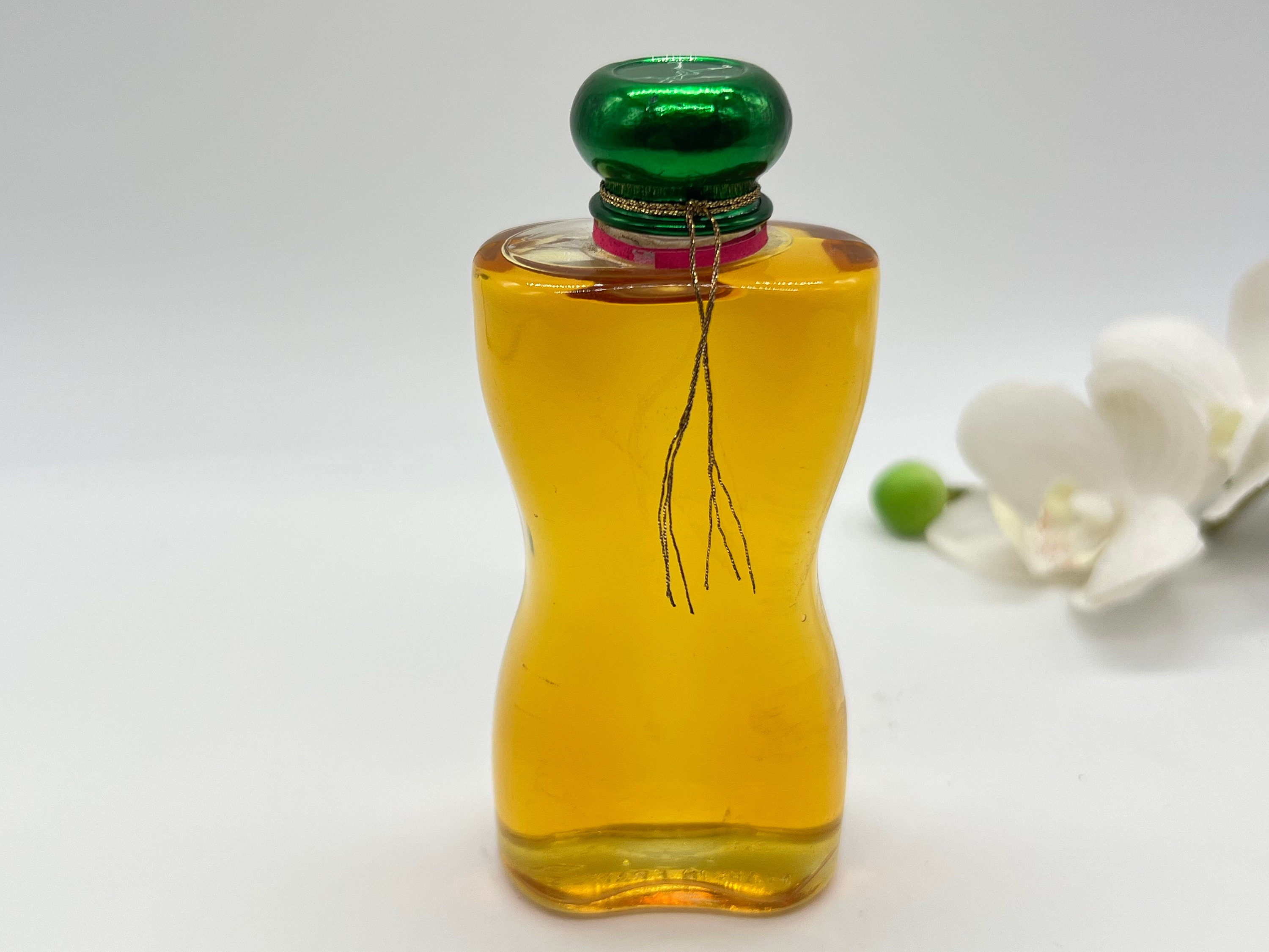 Schiaparelli Succes Fou オーデコロン Concentree 60ml ヴィンテージ