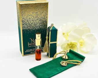 Jean-louis Scherrer Nuits Indiennes Indian Nights Eau De Toilette