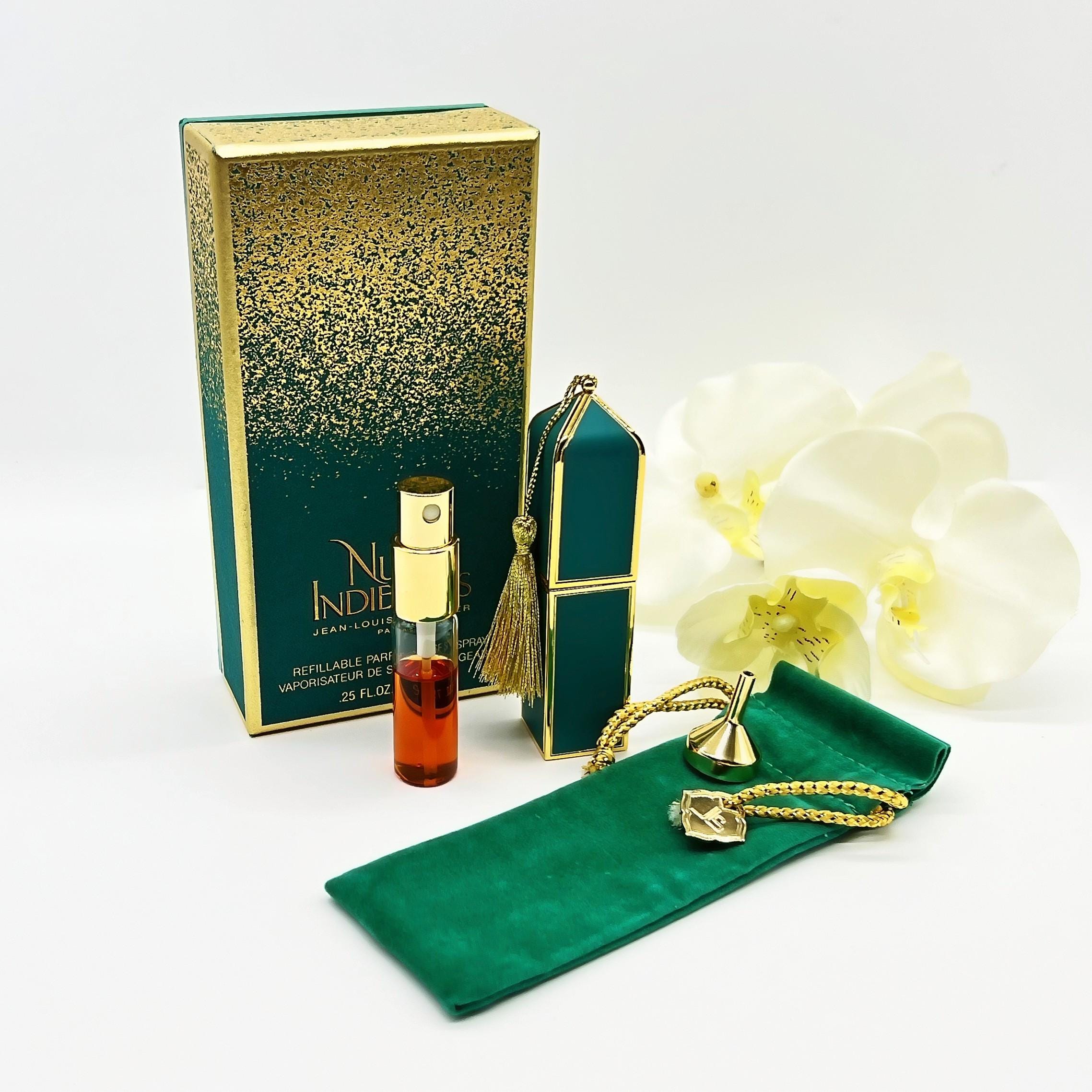 Jean Louis Scherrer Perfume - Etsy