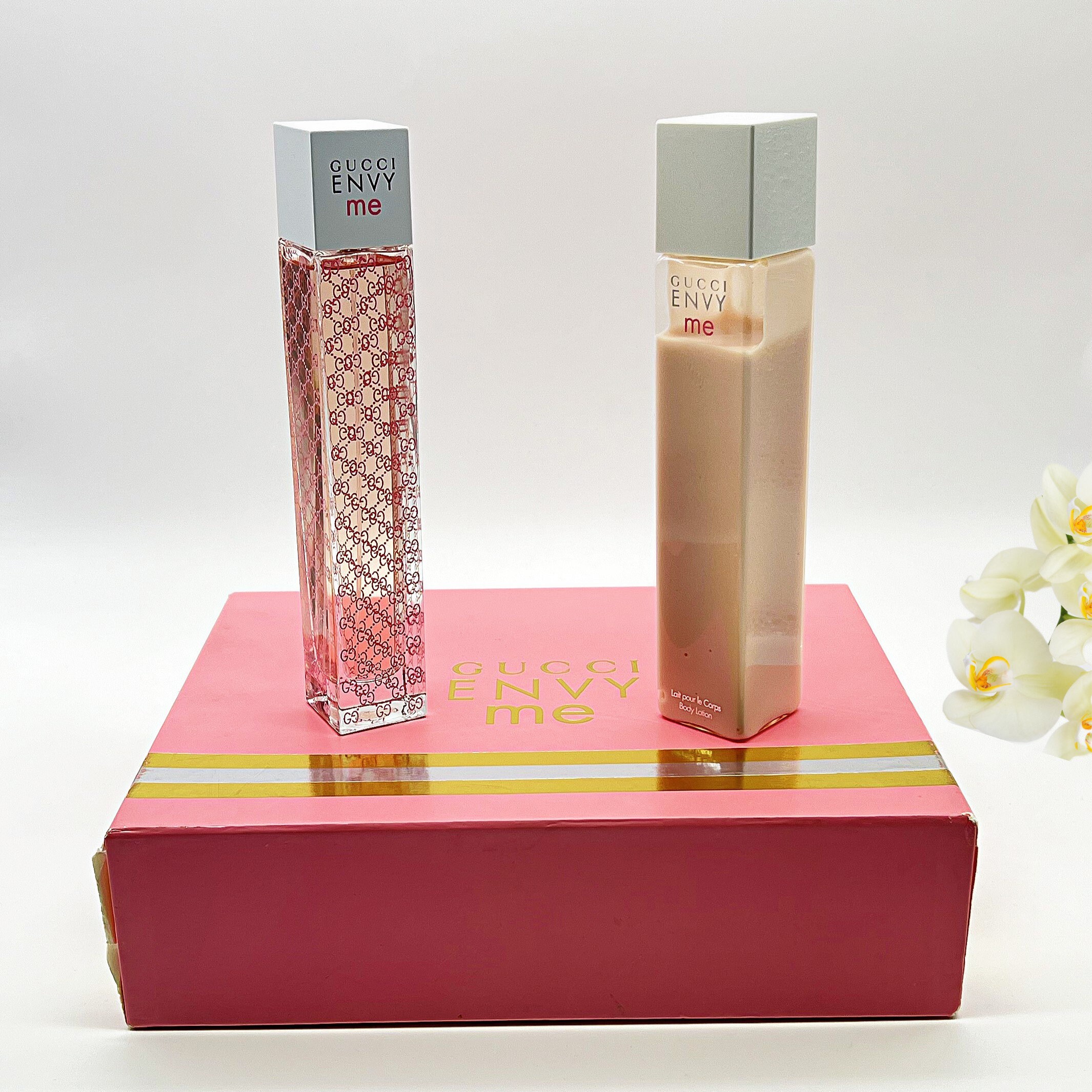 Gucci envy me gift set clearance