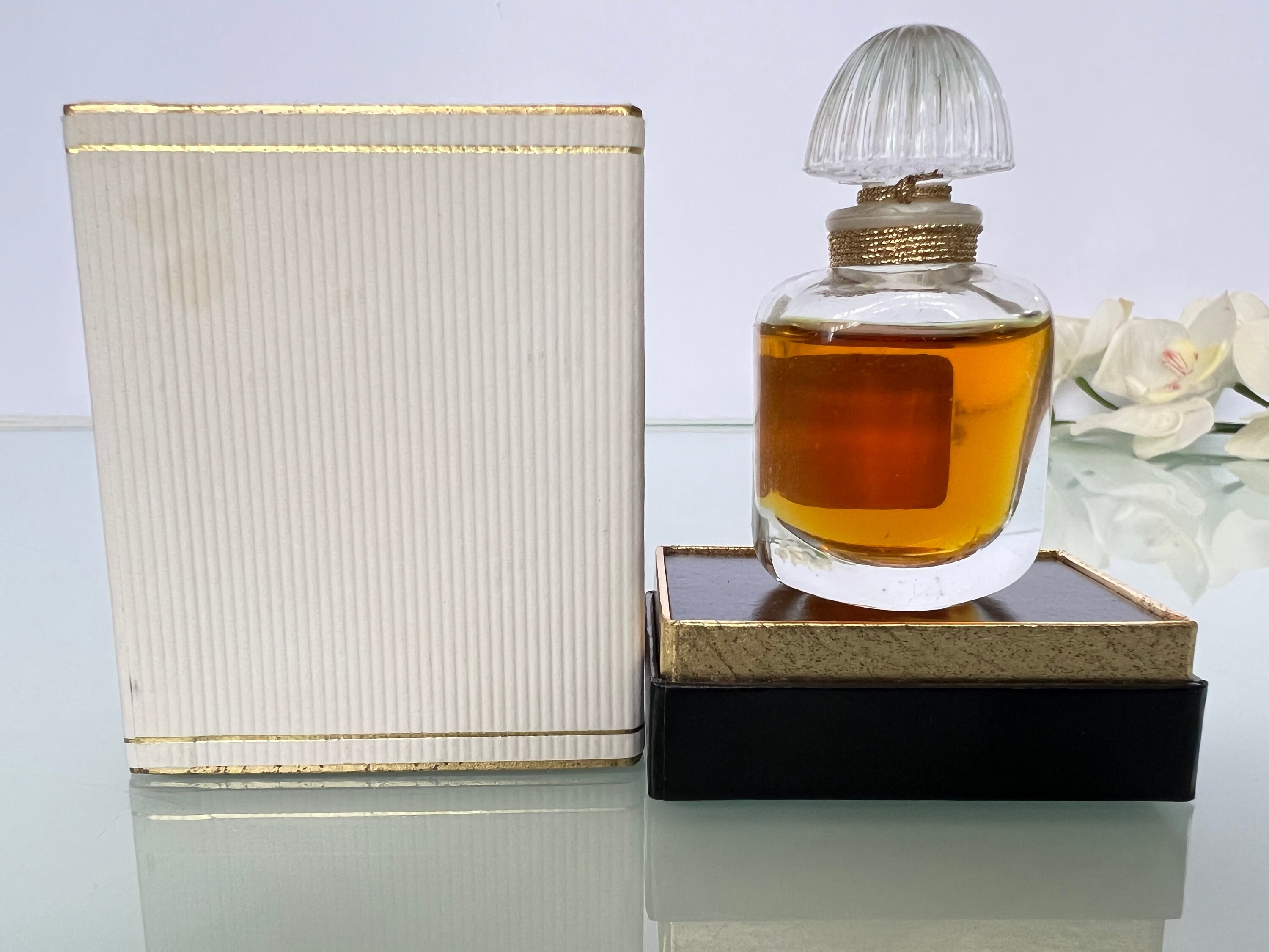 Vacarme De Rauch (1966) Parfum /extrait 1/4 Fl.oz/ 7 Ml Sealed